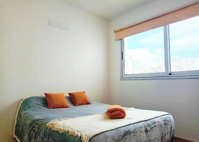 Amplio Y Comodo Loft Excente Ubicacion