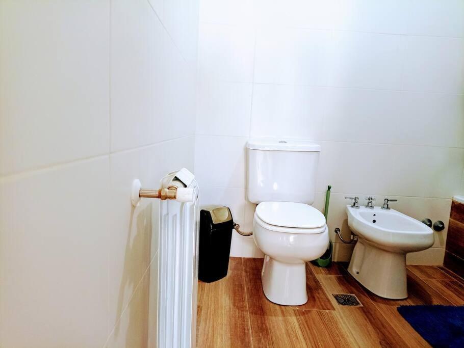 Amplio Y Comodo Loft Excente Ubicacion Apartment