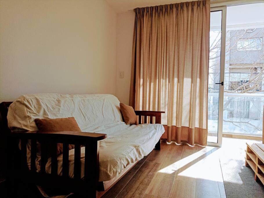 Apartment Amplio Y Comodo Loft Excente Ubicacion La Plata