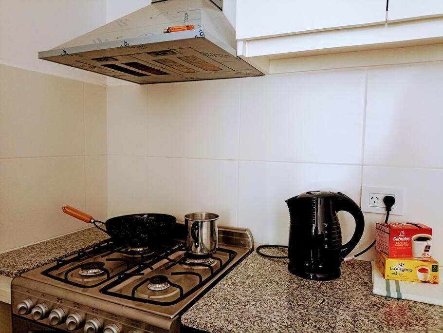 Amplio Y Comodo Loft Excente Ubicacion Apartment