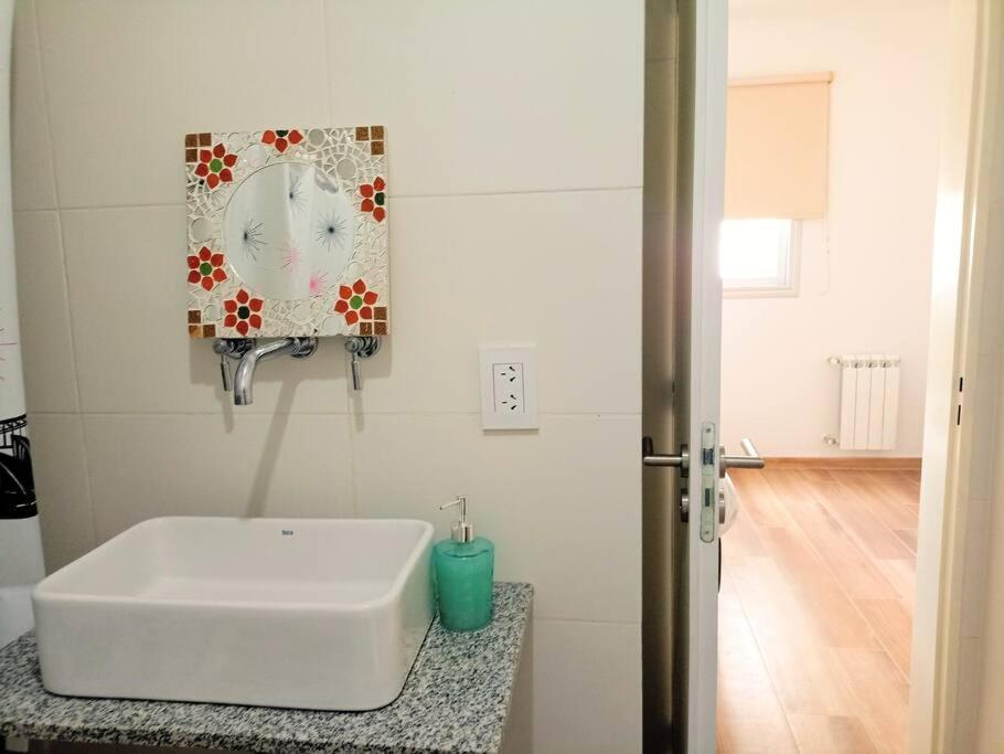 Apartment Amplio Y Comodo Loft Excente Ubicacion *