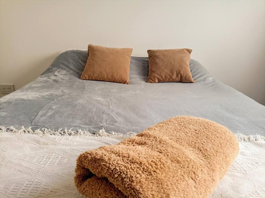 Amplio Y Comodo Loft Excente Ubicacion Apartment *