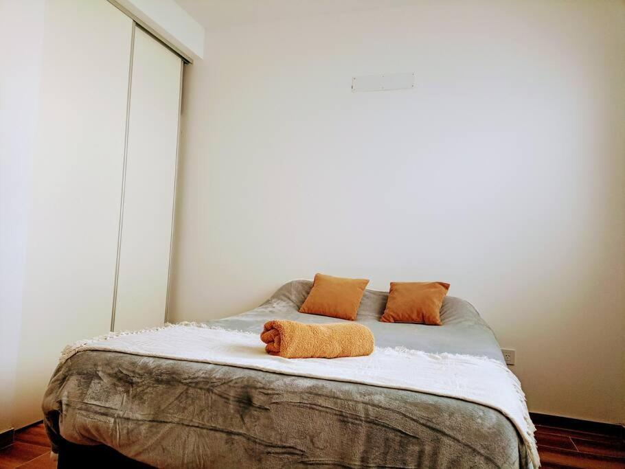 Amplio Y Comodo Loft Excente Ubicacion