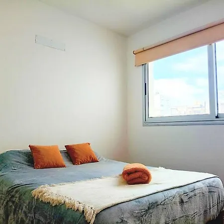 Amplio Y Comodo Loft Excente Ubicacion La Plata Exterior photo