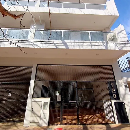 Amplio Y Comodo Loft Excente Ubicacion La Plata Exterior photo