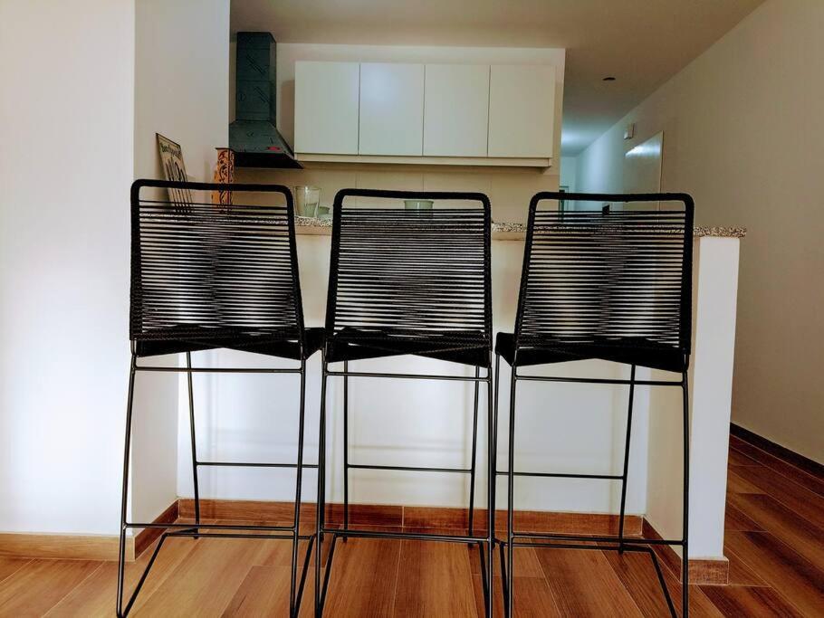 Apartamento Amplio Y Comodo Loft Excente Ubicacion La Plata